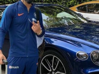 ये है Indian Cricketers की महंगी कारें | TOP 8 Expensive Cars of Indian Cricketers
