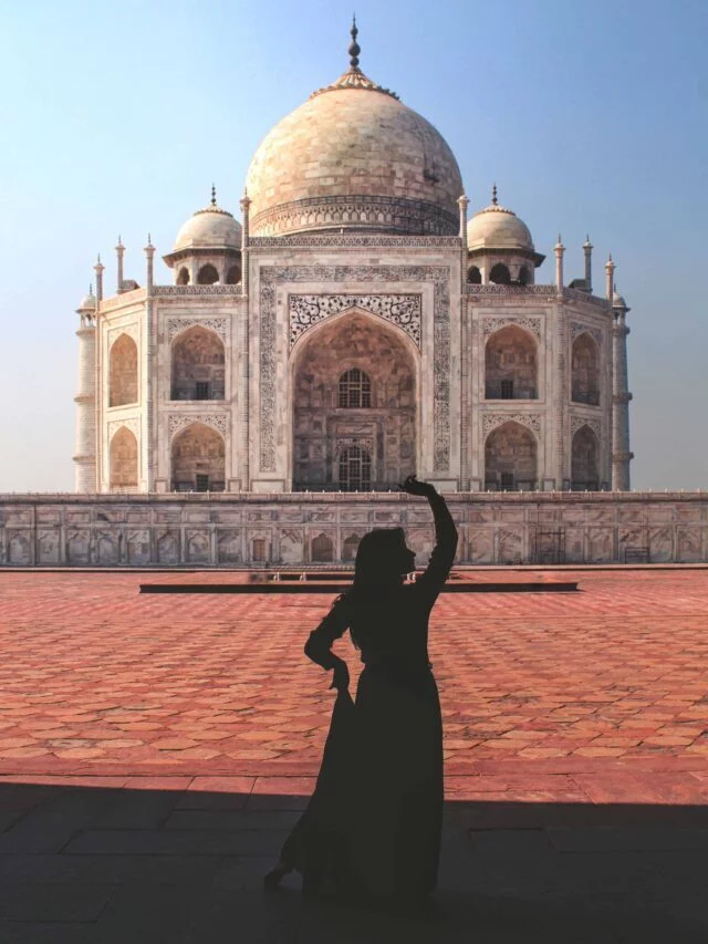 Taj Mahal के बारे में चौंकाने वाले तथ्य