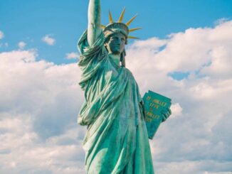 Statue of Liberty अमेरिका की ऐतिहासिक स्मारक के पीछे का राज | Secrets behind statue of liberty